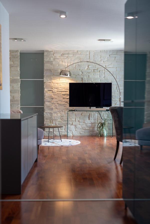 Apartments Liam Trogir Ngoại thất bức ảnh