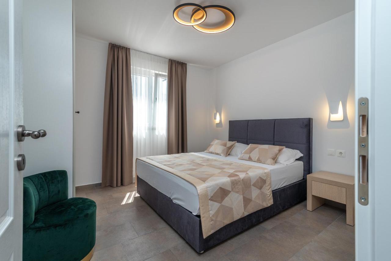 Apartments Liam Trogir Ngoại thất bức ảnh