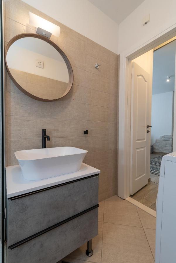 Apartments Liam Trogir Ngoại thất bức ảnh