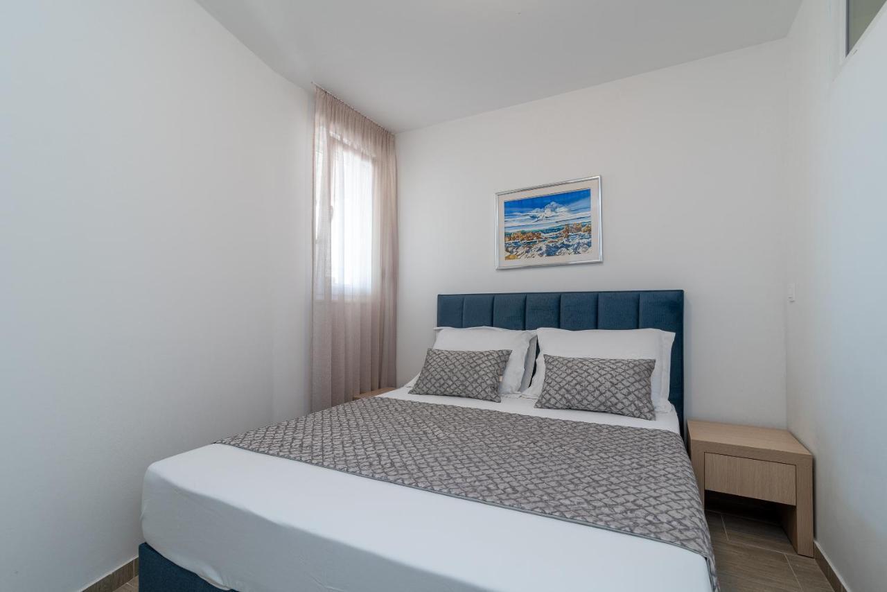 Apartments Liam Trogir Ngoại thất bức ảnh