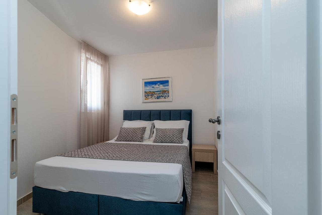 Apartments Liam Trogir Ngoại thất bức ảnh