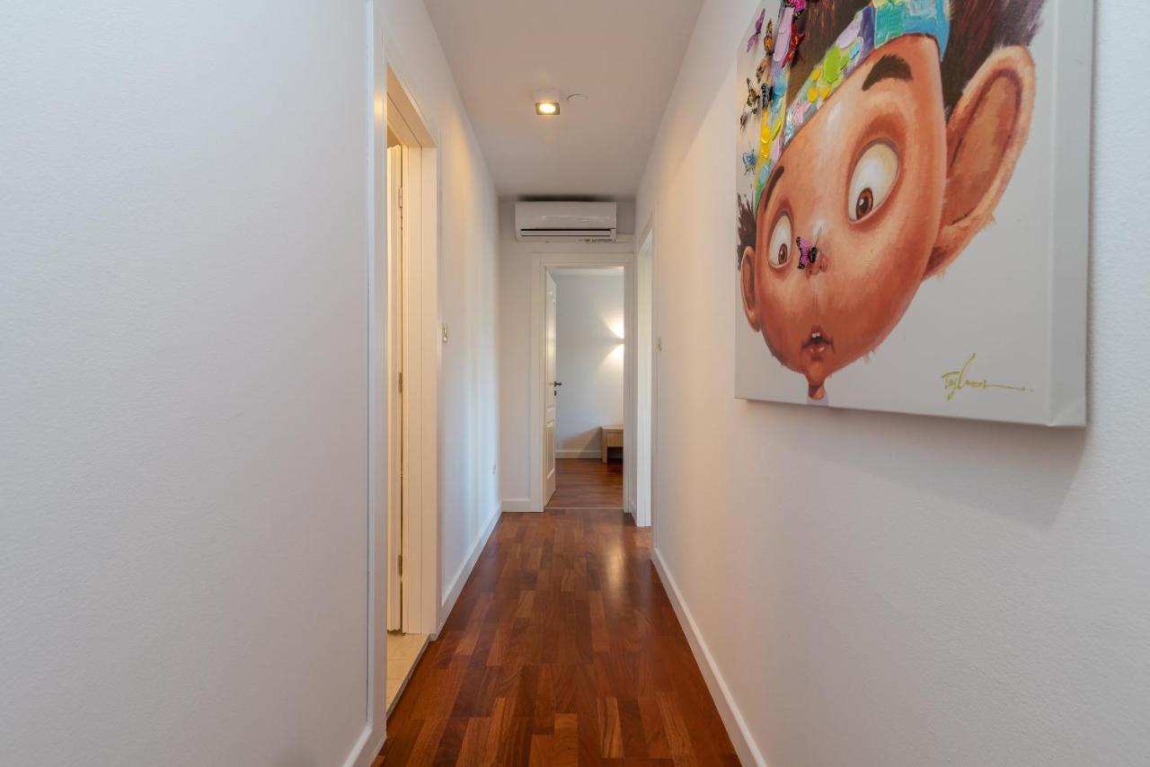 Apartments Liam Trogir Ngoại thất bức ảnh