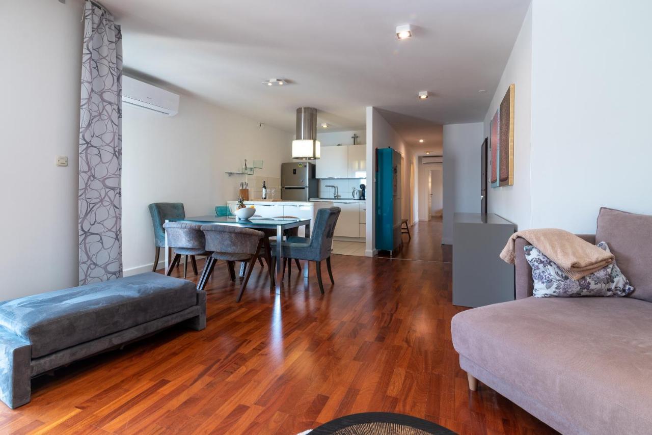 Apartments Liam Trogir Ngoại thất bức ảnh