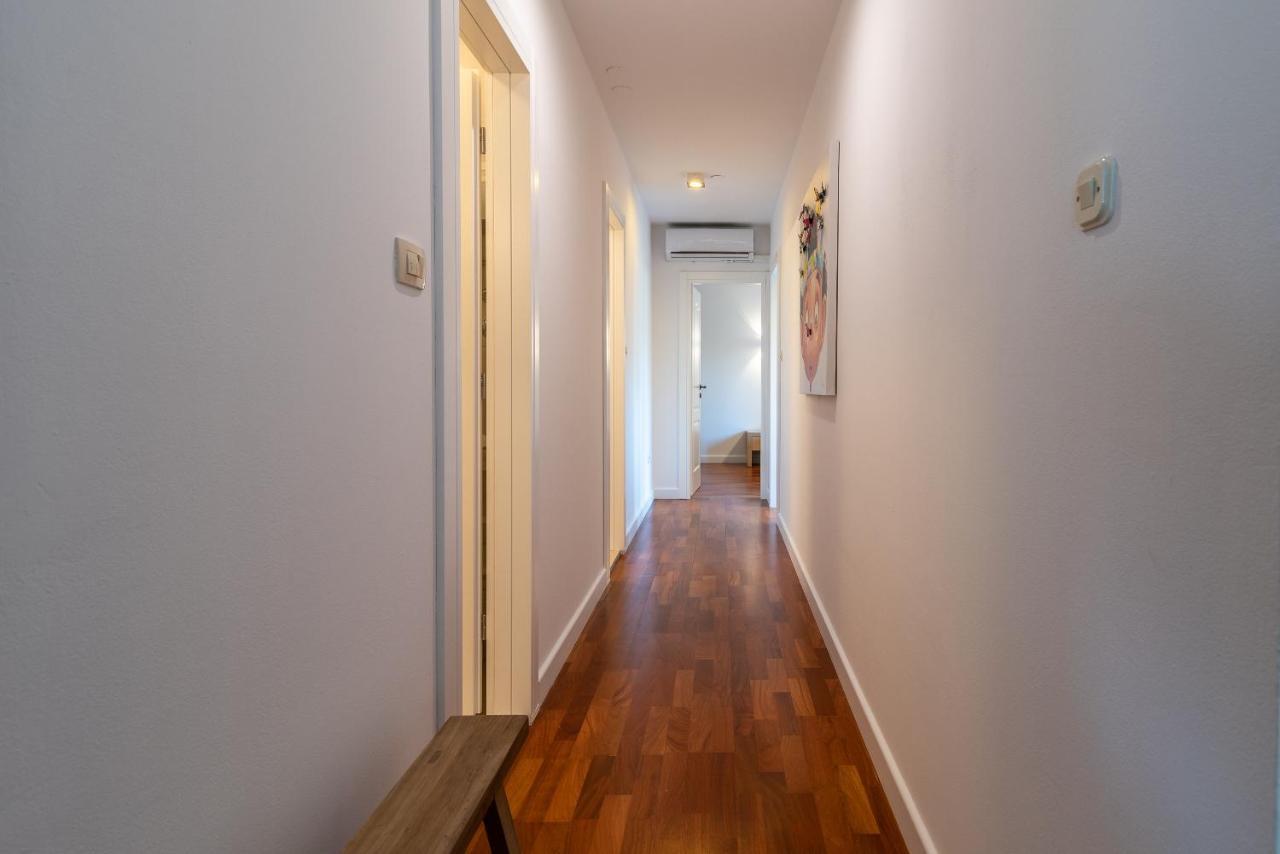 Apartments Liam Trogir Ngoại thất bức ảnh