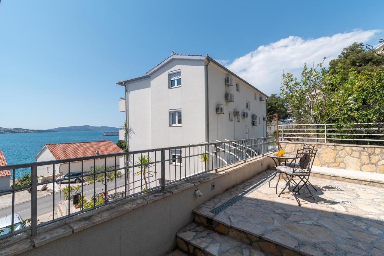 Apartments Liam Trogir Ngoại thất bức ảnh