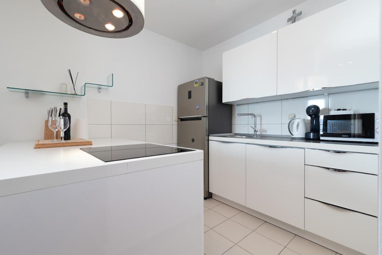 Apartments Liam Trogir Ngoại thất bức ảnh