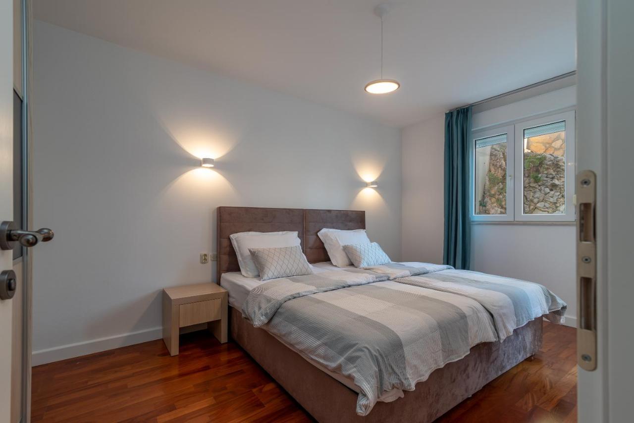 Apartments Liam Trogir Ngoại thất bức ảnh