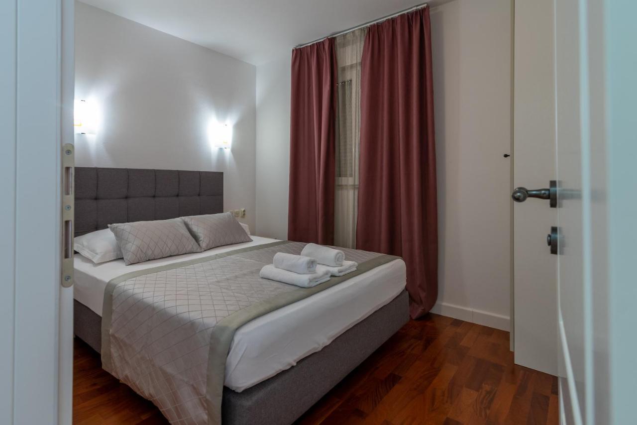 Apartments Liam Trogir Ngoại thất bức ảnh