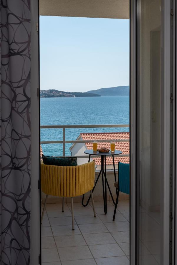 Apartments Liam Trogir Ngoại thất bức ảnh
