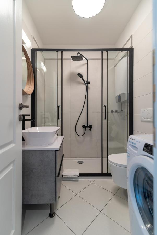 Apartments Liam Trogir Ngoại thất bức ảnh
