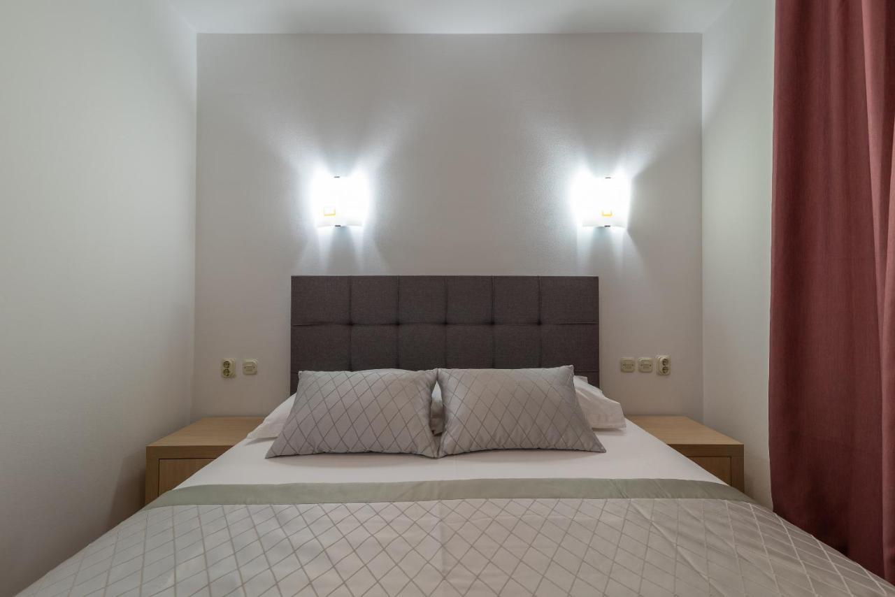 Apartments Liam Trogir Ngoại thất bức ảnh