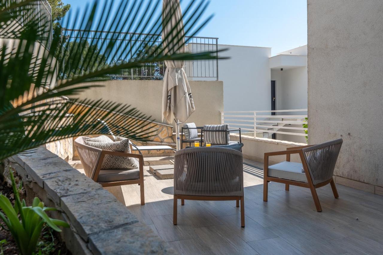 Apartments Liam Trogir Ngoại thất bức ảnh